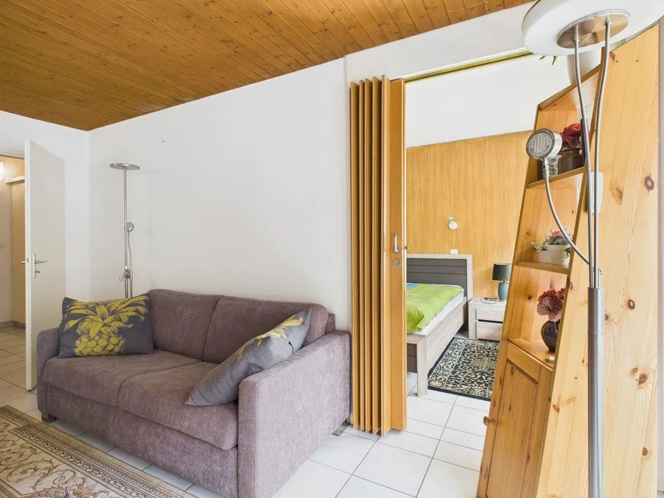 Appartement de 2.5 pièces entièrement meublé - maintenant 9.4% moins cher! – photo 7 sur 12