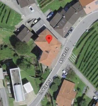 *Casa bifamiliare* – foto 2 di 11