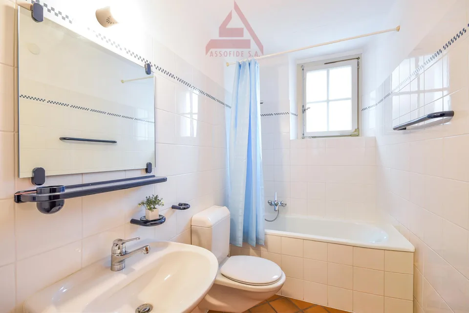 Typisches Tessinerhaus / Tipica casa ticinese – Foto 7 von 8