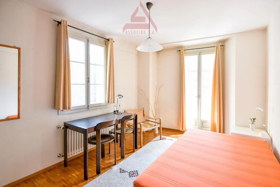 Typisches Tessinerhaus / Tipica casa ticinese – Foto 6 von 8