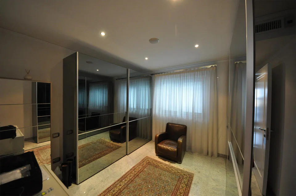 Palazzo a reddito con vista lago e monti – Foto 6 von 13
