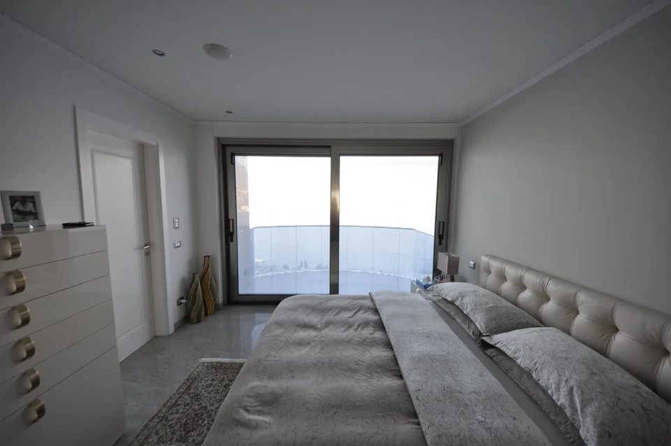 Palazzo a reddito con vista lago e monti – Foto 4 von 13