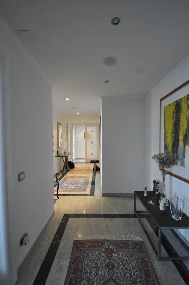 Palazzo a reddito con vista lago e monti – Foto 12 von 13