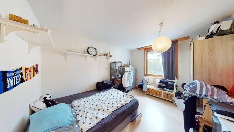 helle Wohnung mit Bergpanorama an attraktiver Lage – Foto 14 von 15