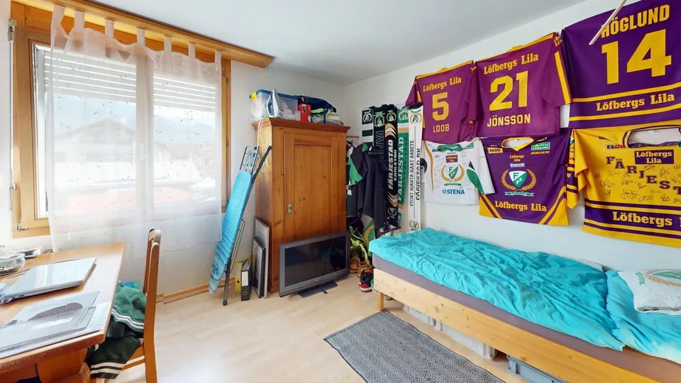 helle Wohnung mit Bergpanorama an attraktiver Lage – Foto 12 von 15