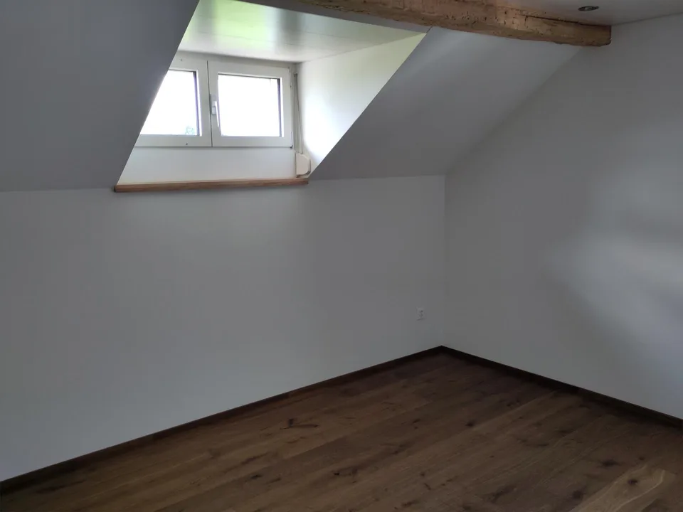 Charmante 3.5-Zimmer-Wohnung in Merenschwand – sofort verfügbar!