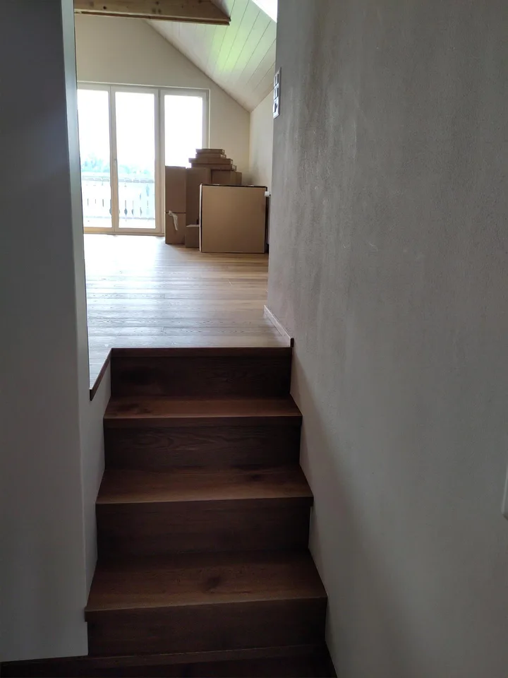 Charmante 3.5-Zimmer-Wohnung in Merenschwand – sofort verfügbar!