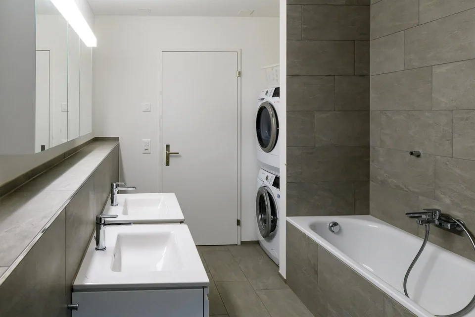 Urbanes Wohnen in der Stahlgiesserei – Foto 5 von 6