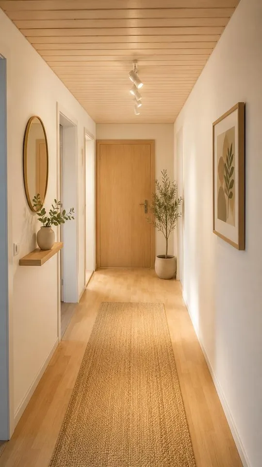 Appartement 4,5 pièces dans le quartier calme de Bach – photo 2 sur 11