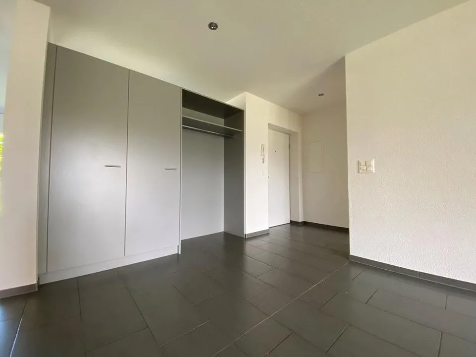 Moderne Wohnung an ruhiger Lage