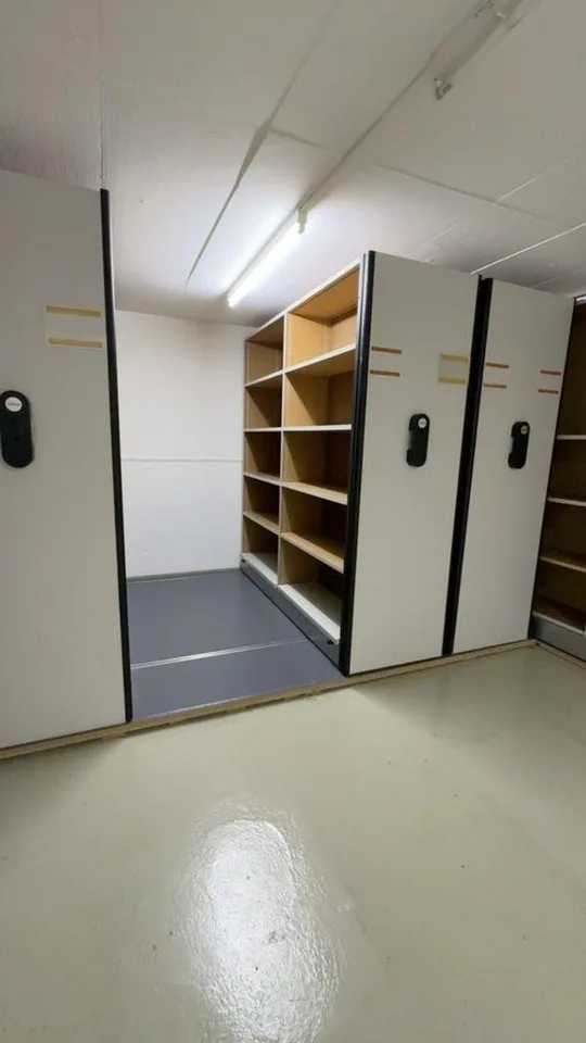 Cherchez-vous un lieu de stockage? – foto 2 di 4