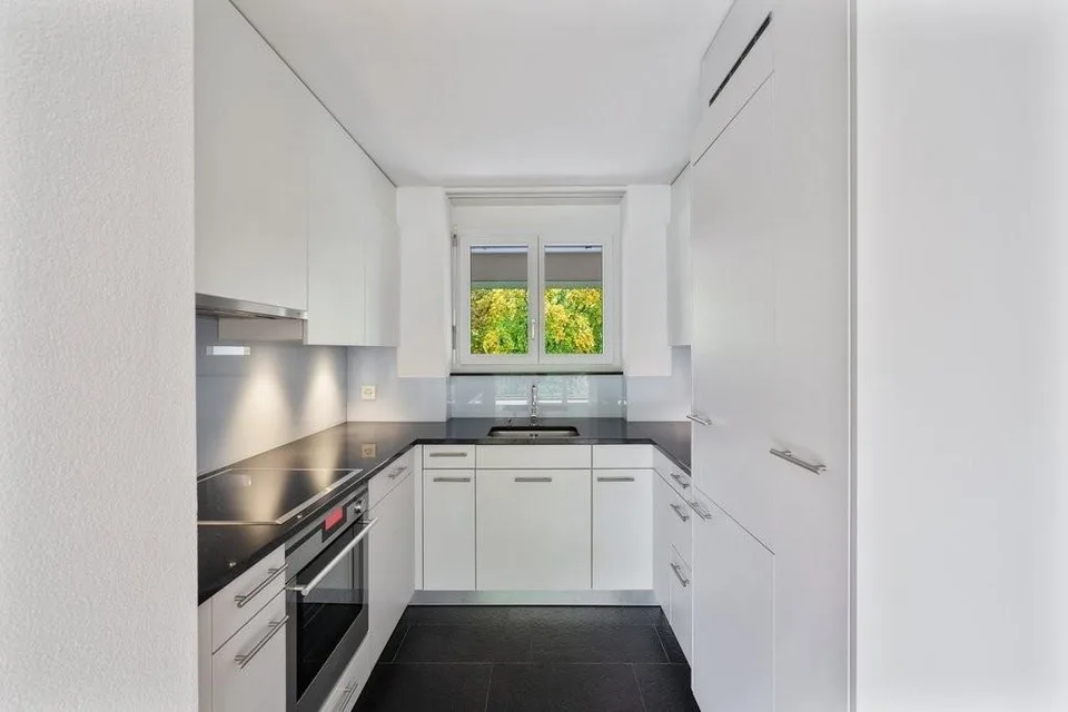 Volltreffer - eine traumhafte Wohnung wartet auf Sie! – Foto 4 von 10