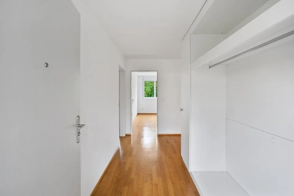Volltreffer - eine traumhafte Wohnung wartet auf Sie! – Foto 3 von 10