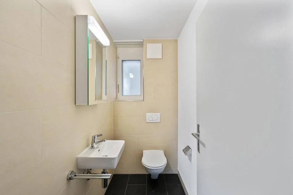 Volltreffer - eine traumhafte Wohnung wartet auf Sie! – Foto 6 von 10