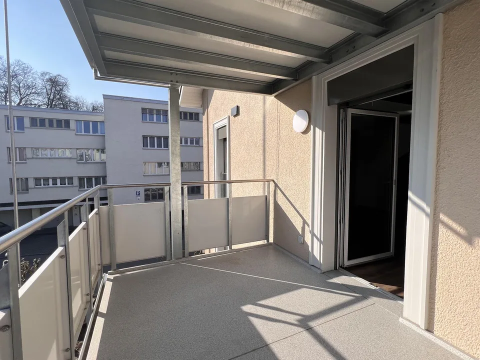4.5 Zimmer Maisonette – Foto 12 von 12