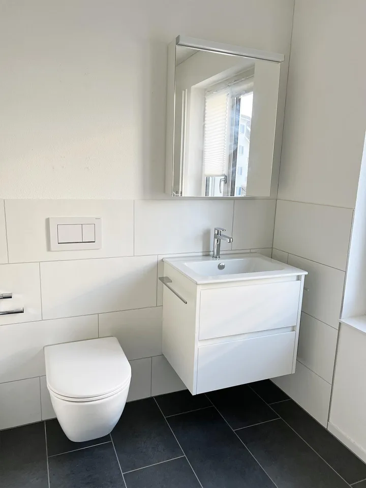 4.5 Zimmer Maisonette – Foto 6 von 12