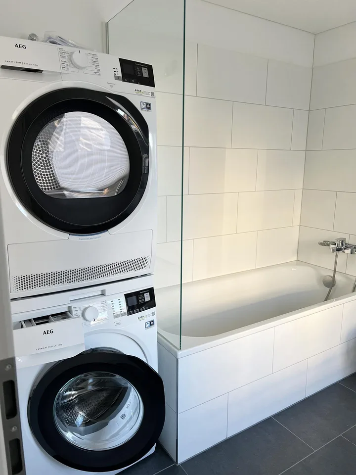 4.5 Zimmer Maisonette – Foto 7 von 12
