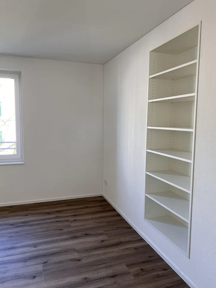 4.5 Zimmer Maisonette – Foto 5 von 12