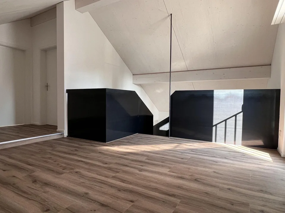 4.5 Zimmer Maisonette – Foto 10 von 12