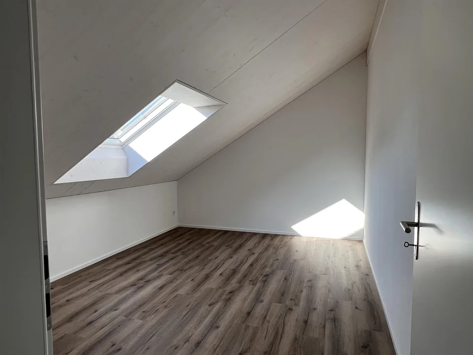 4.5 Zimmer Maisonette – Foto 11 von 12