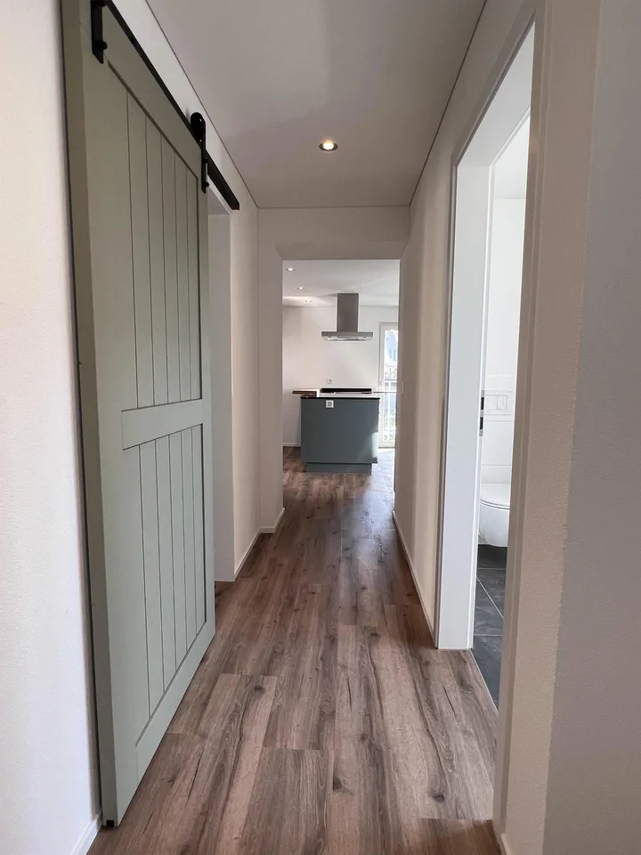 4.5 Zimmer Maisonette – Foto 4 von 12