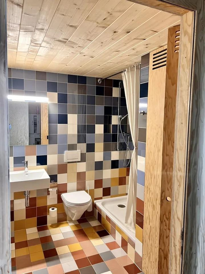 Gewerbefläche(n) im Erdgeschoss zu vermieten (201m2/402m2/603m2) – photo 5 of 5