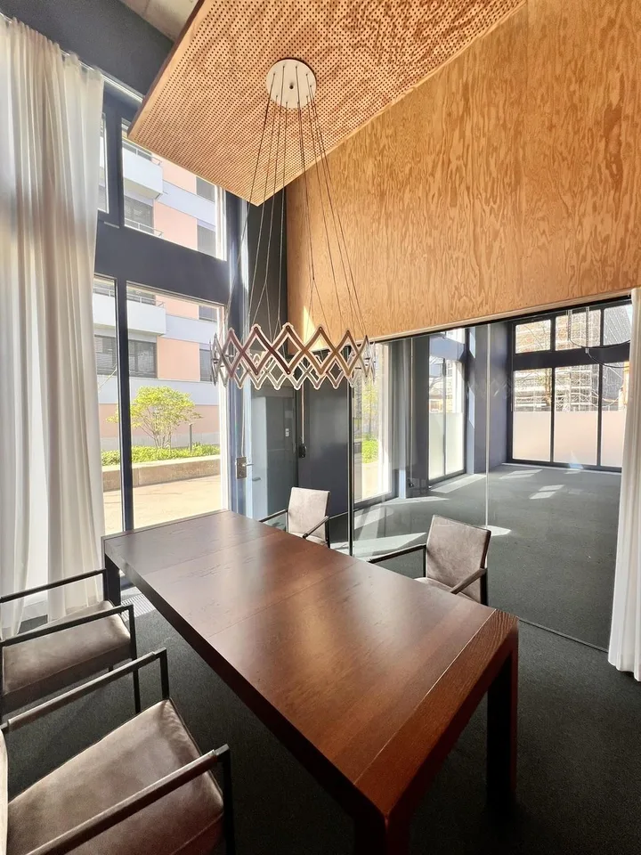 Gewerbefläche(n) im Erdgeschoss zu vermieten (201m2/402m2/603m2) – photo 3 of 5
