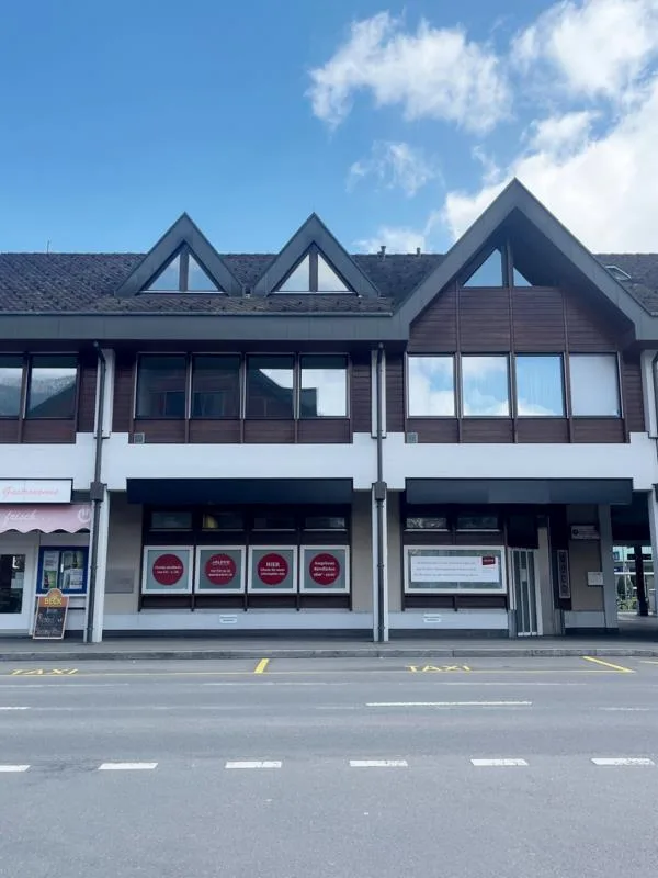 Maximale Sichtbarkeit - die perfekte Fläche für Ihr Business! – photo 2 sur 9