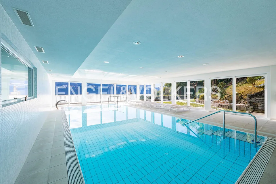 Modern Wohnen mit Wellness (114)