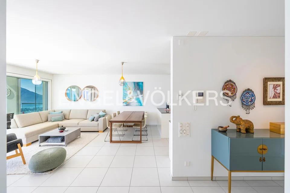 Modern Wohnen mit Wellness (114)