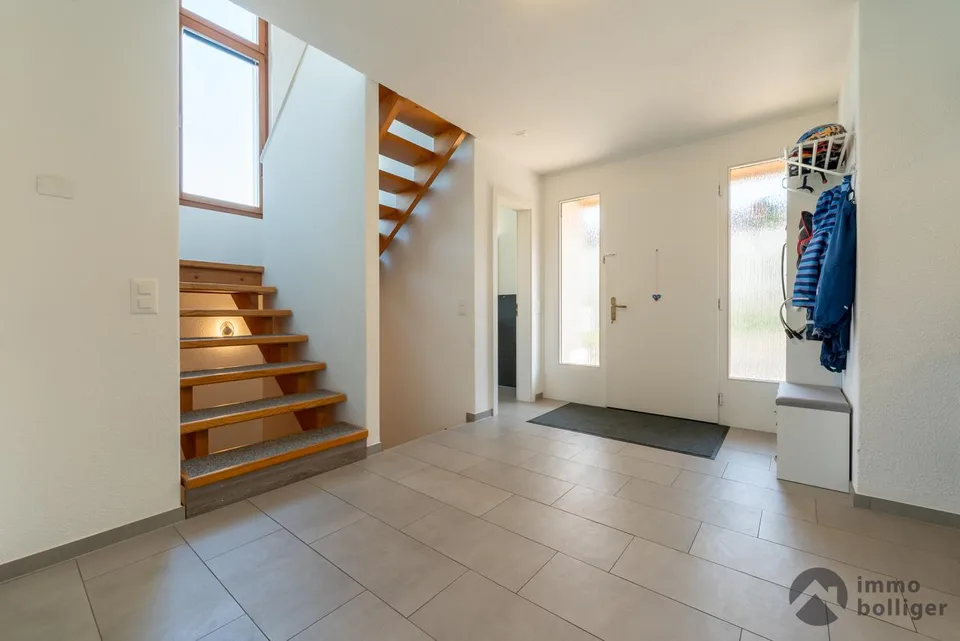 «Gesucht, gefunden» - Ihr neues Zuhause – Foto 4 von 13