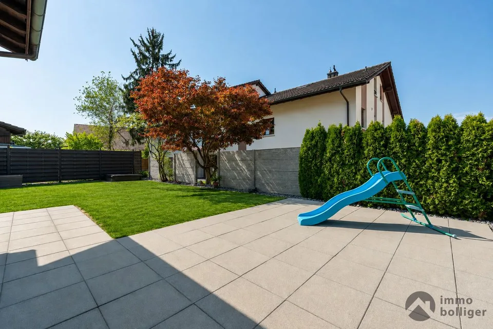 «Gesucht, gefunden» - Ihr neues Zuhause – Foto 11 von 13