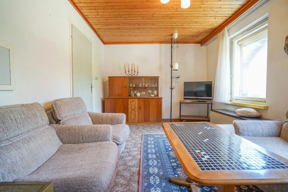 Freistehendes Einfamilienhaus - Raum für Ihre Ideen – Foto 8 von 11