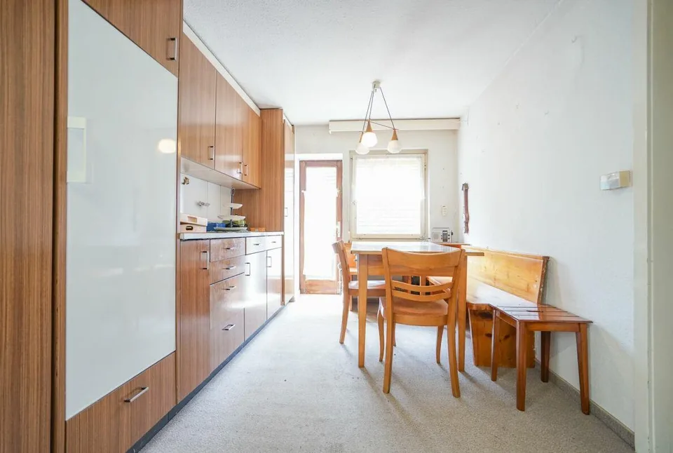 Freistehendes Einfamilienhaus - Raum für Ihre Ideen – Foto 3 von 11
