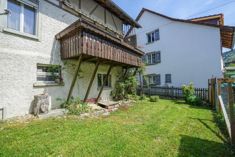 Freistehendes Einfamilienhaus - Raum für Ihre Ideen – Foto 11 von 11
