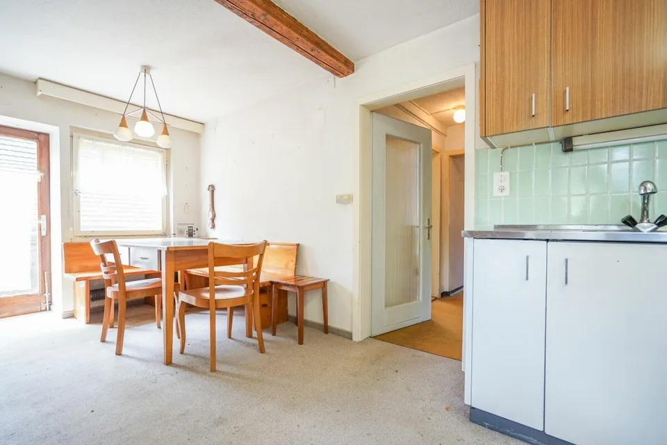 Freistehendes Einfamilienhaus - Raum für Ihre Ideen – Foto 4 von 11