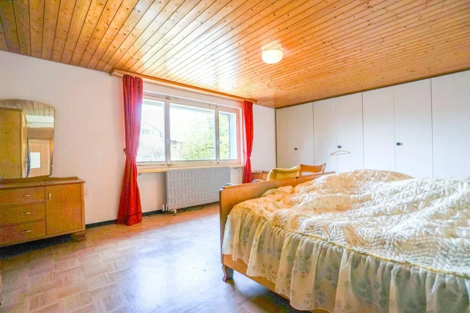 Freistehendes Einfamilienhaus - Raum für Ihre Ideen – Foto 7 von 11