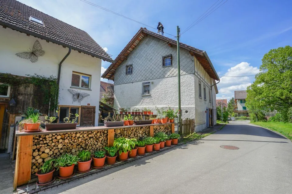 Freistehendes Einfamilienhaus - Raum für Ihre Ideen – Foto 10 von 11