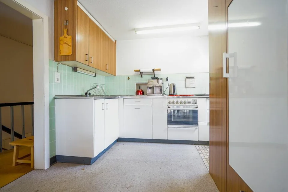 Freistehendes Einfamilienhaus - Raum für Ihre Ideen – Foto 5 von 11