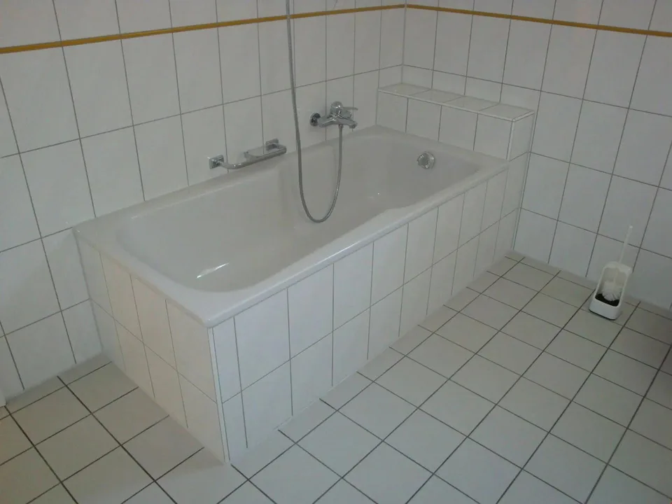 Über den Dächern von Solothurn - Dachwohnung wartet auf neue Mieter – Foto 6 von 8