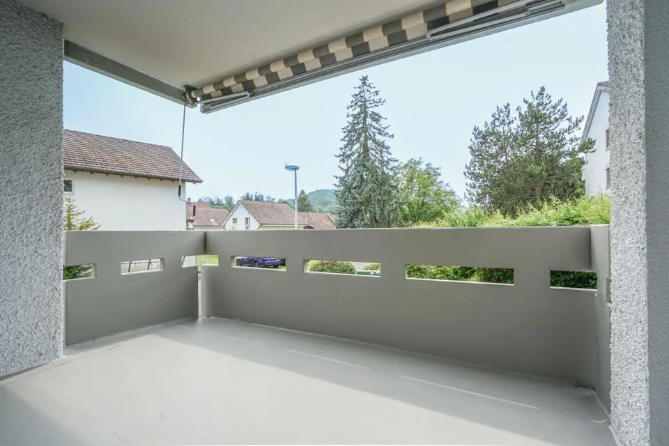 5.5-Zimmer für eigene Ideen – Foto 2 von 8