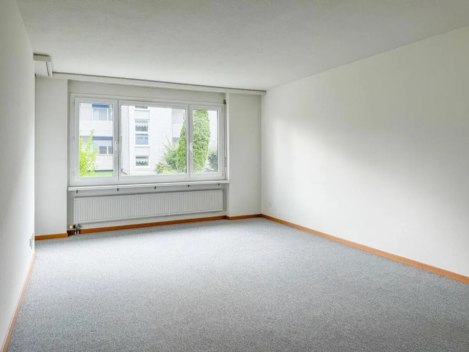 5.5-Zimmer für eigene Ideen – Foto 3 von 8