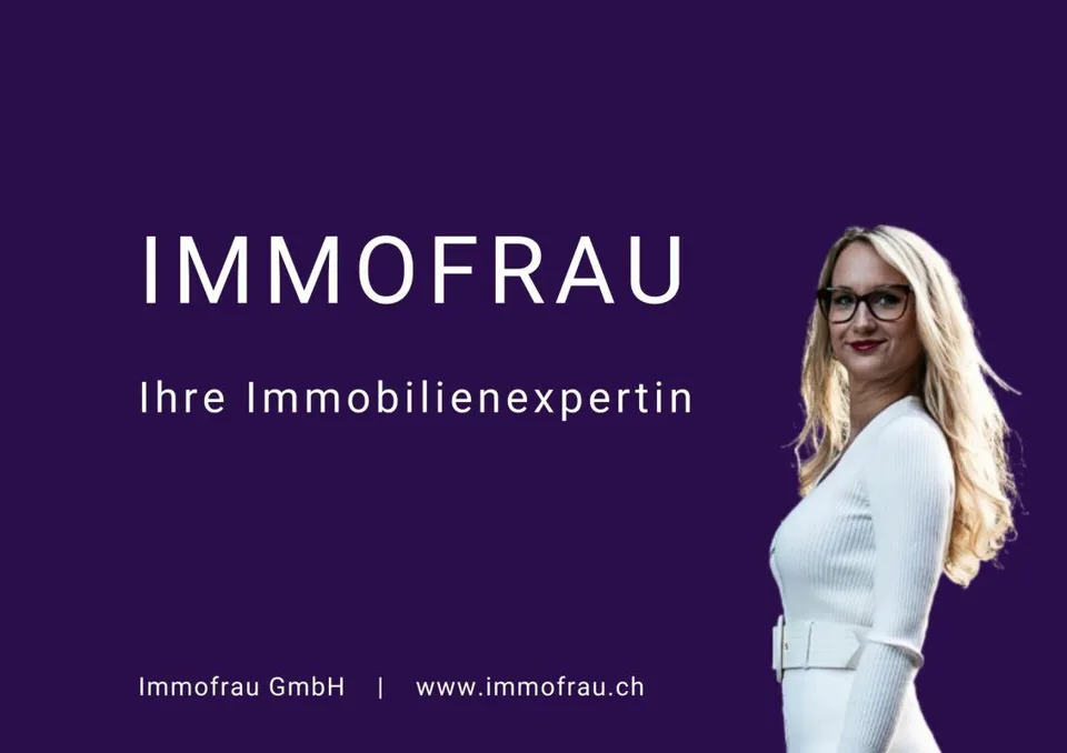 5.5-Zimmer für eigene Ideen – Foto 8 von 8