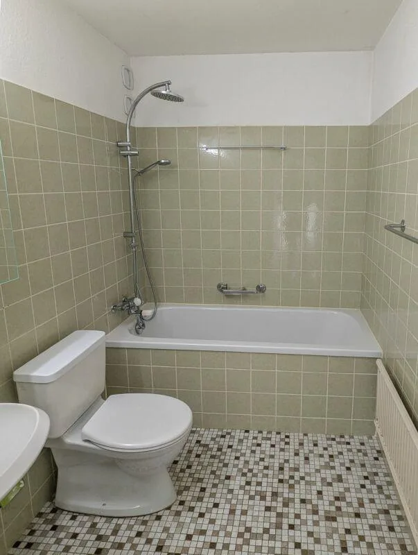 5.5-Zimmer für eigene Ideen – Foto 5 von 8