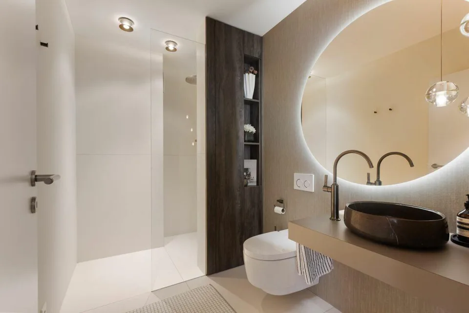 Exklusive 5.5-Zimmer-Attikawohnung – photo 8 sur 20