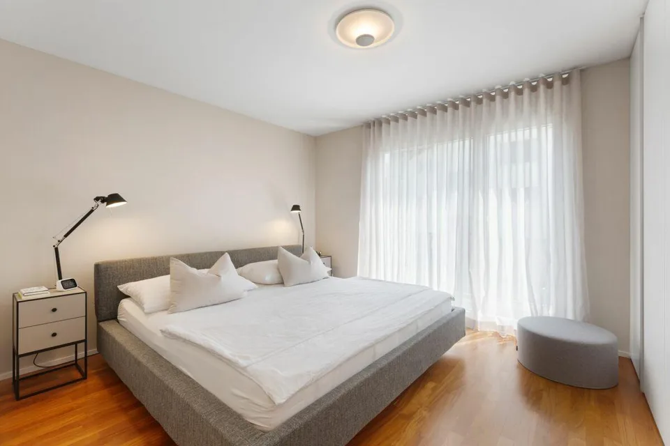Exklusive 5.5-Zimmer-Attikawohnung – photo 11 sur 20
