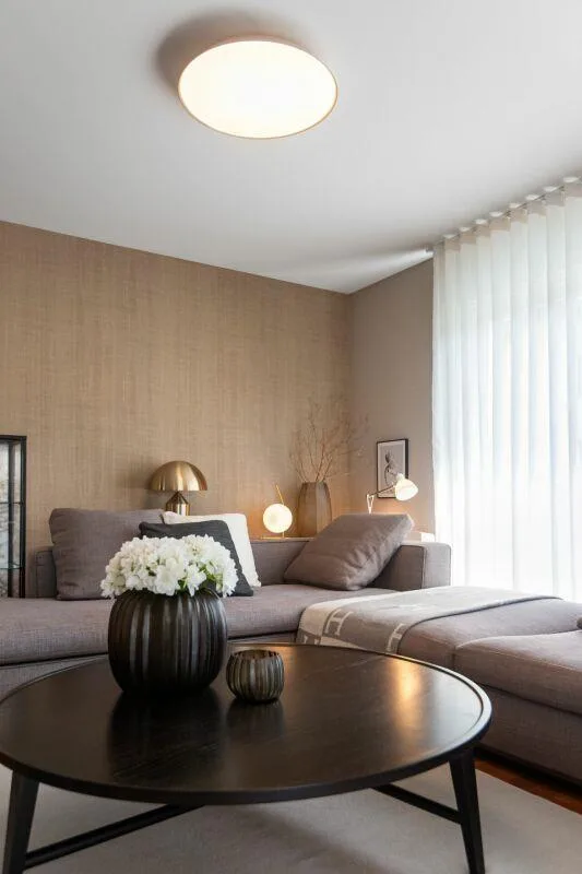Exklusive 5.5-Zimmer-Attikawohnung – photo 4 sur 20