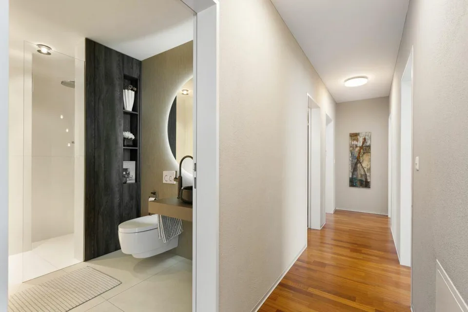 Exklusive 5.5-Zimmer-Attikawohnung – photo 7 sur 20
