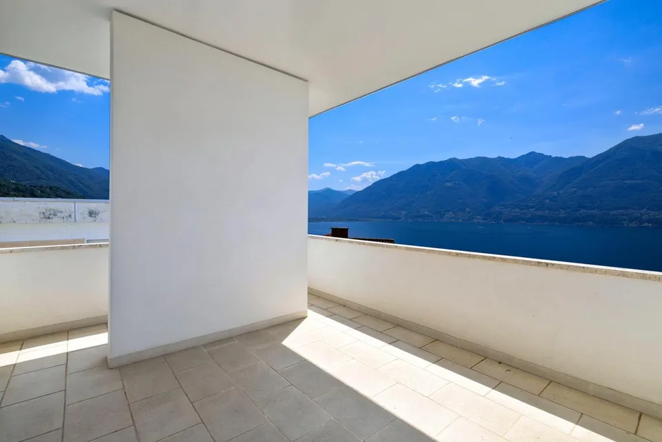 Cielo e Lago | TI – photo 15 of 19