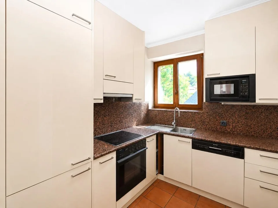 3.5 Zimmer Wohnung in Ruvigliana – Foto 7 von 15